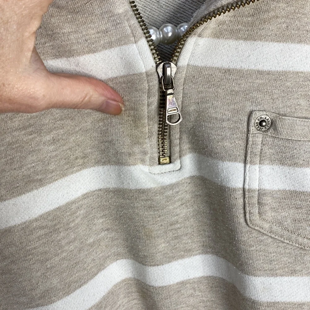 Lauren Ralph Lauren jeans nautical sweater - Picture 5 of 5